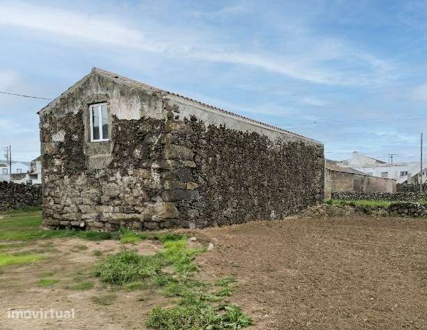 Armazém  Venda em Guadalupe,Santa Cruz da Graciosa - Grande imagem: 3/4