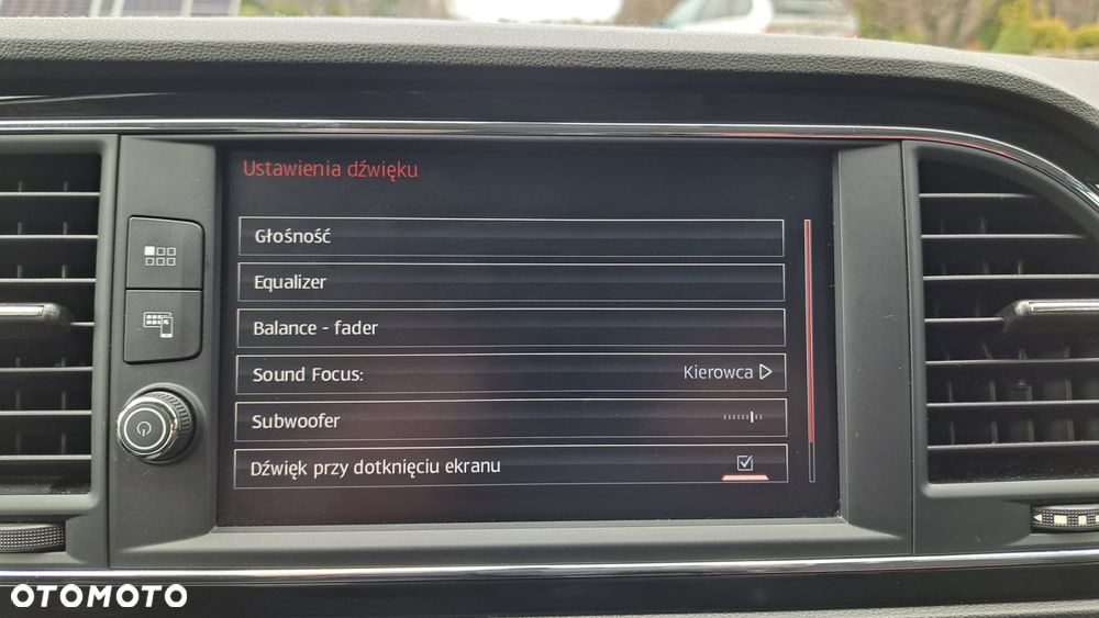 Seat Leon 2.0 TDI DPF Start&Stop FR - 36