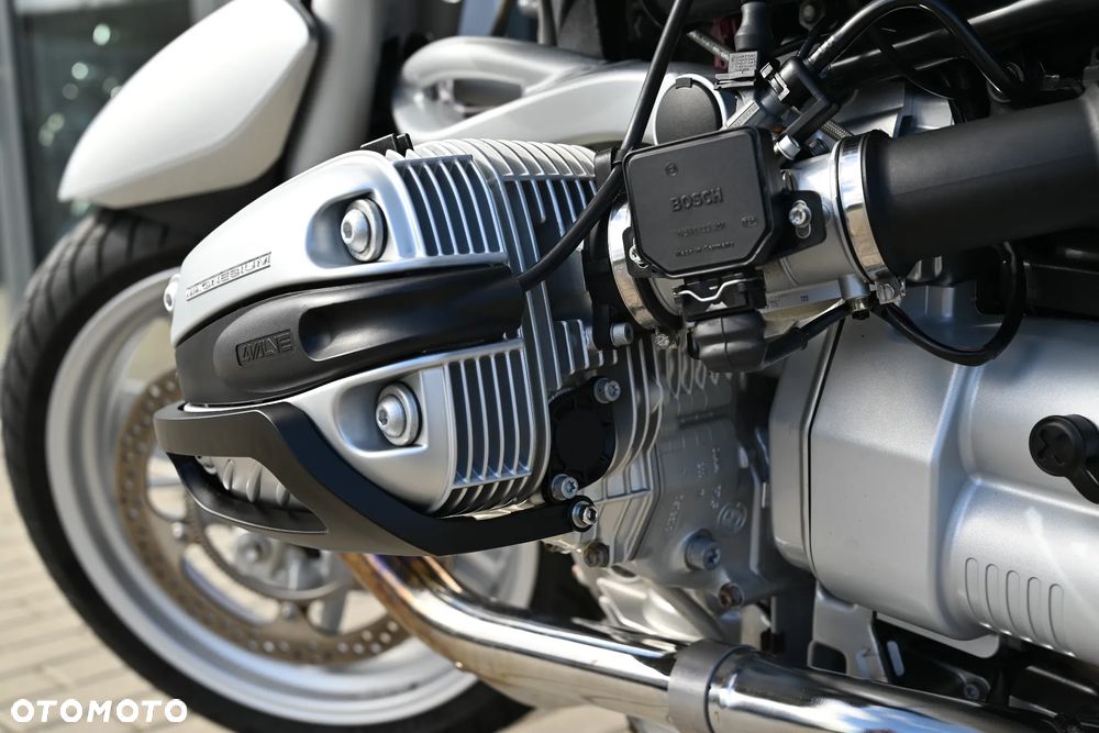 BMW R - 18