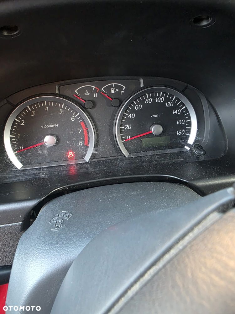 Suzuki Jimny 1.3 JLX / Comfort - 10