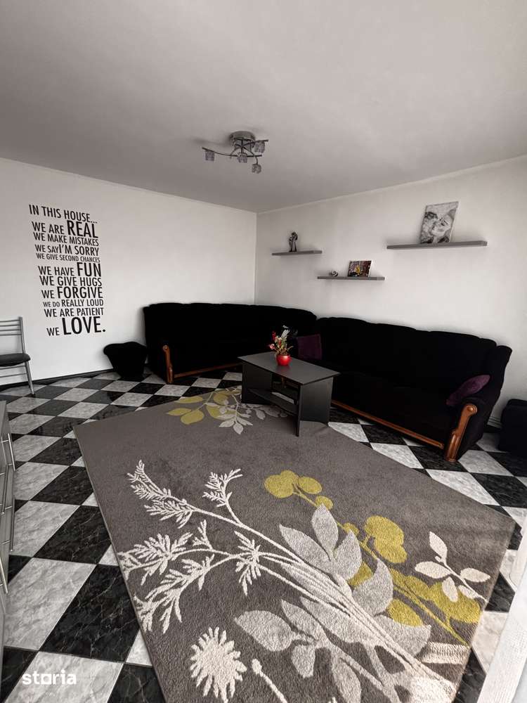 Proprietar – Vând apartament 3 camere, Rolast, Pitești – 87 mp utili — fotografia 3