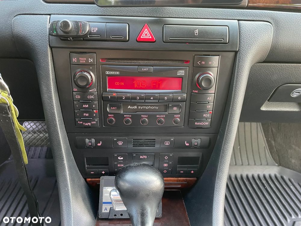Audi A6 - 19