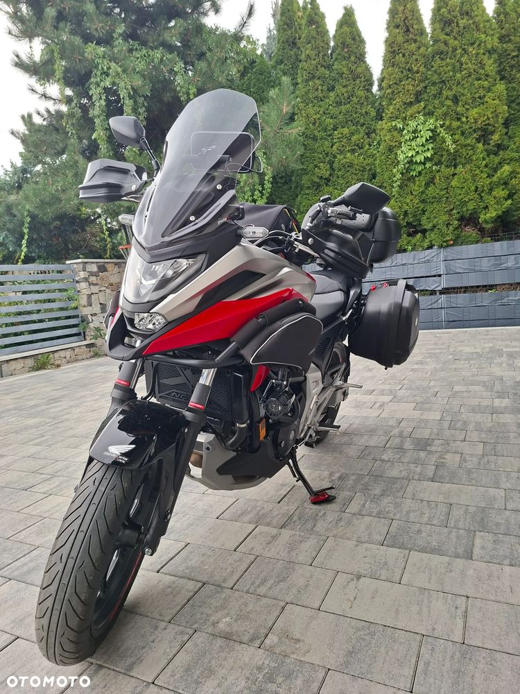 Honda NC - 2