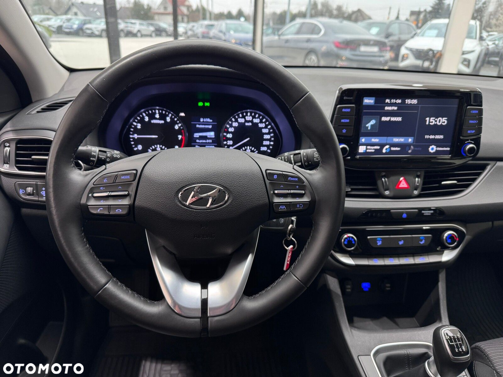Hyundai i30 1.0 T-GDI Modern - 15