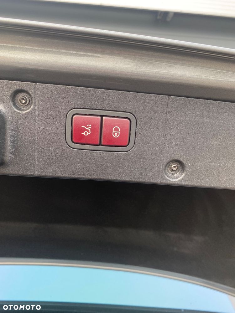 Mercedes-Benz Klasa S 500 L BlueEFFICIENCY - 17