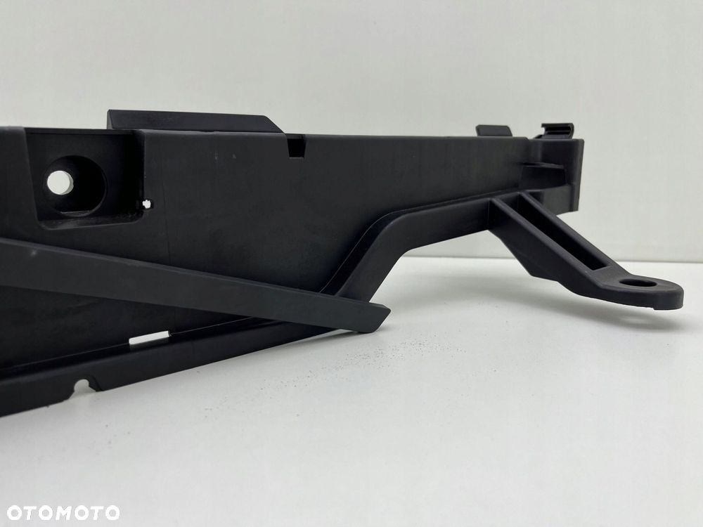 VOLVO XC40 XC40 OSŁONA OBUDOWA BAGAŻNIKA LEWA MOCOWANIE PÓŁKI 32310880 - 3