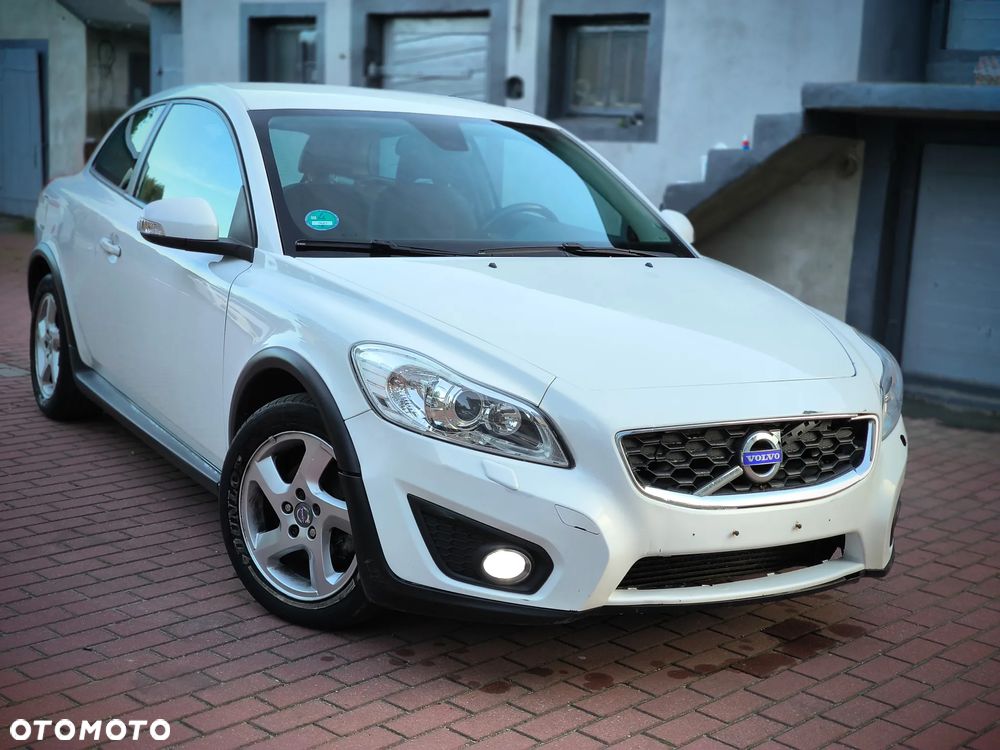 Volvo C30 D2 Kinetic Start-Stop - 4