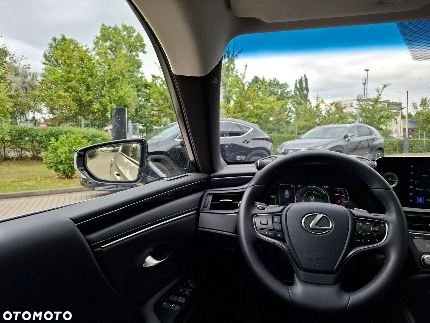 Lexus ES - 29