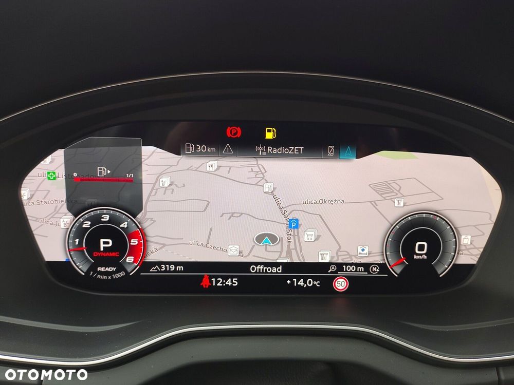 Audi SQ5 Sportback - 40