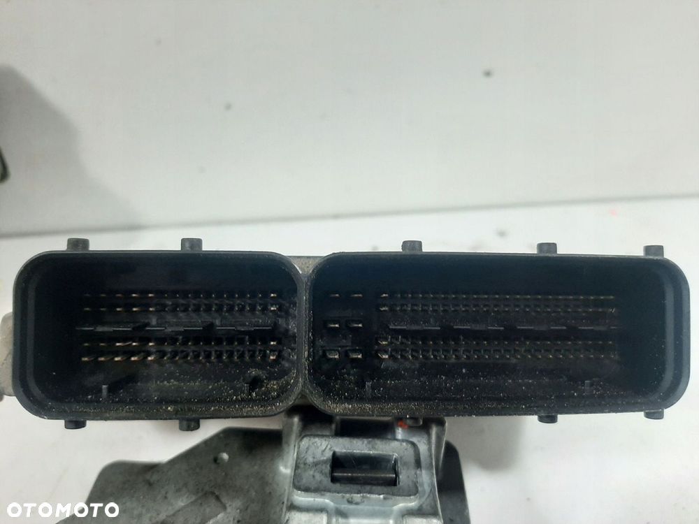 ALFA ROMEO 159 1.9JTDM 07R STEROWNIK SILNIKA ZESTAW 55208738 0281013576 - 6