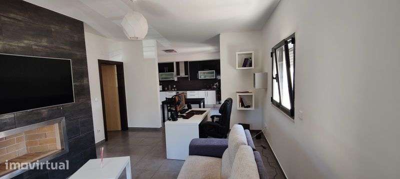 Vendo t2 vila da chamusca - Grande imagem: 5/7