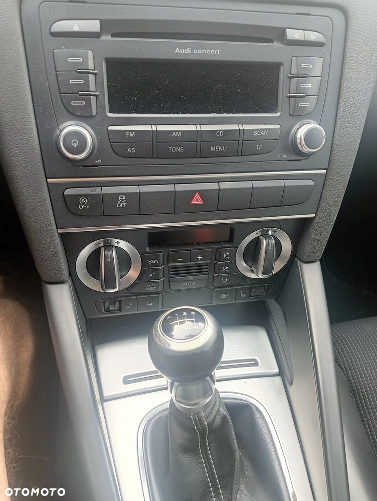Audi A3 Sportback - 10