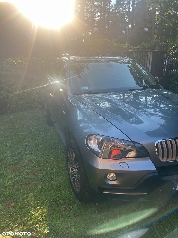 BMW X5 3.0sd xDrive - 14