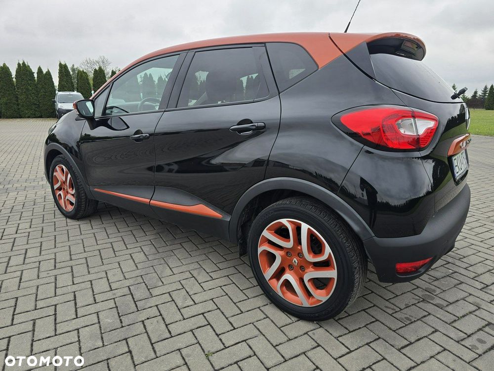 Renault Captur - 14
