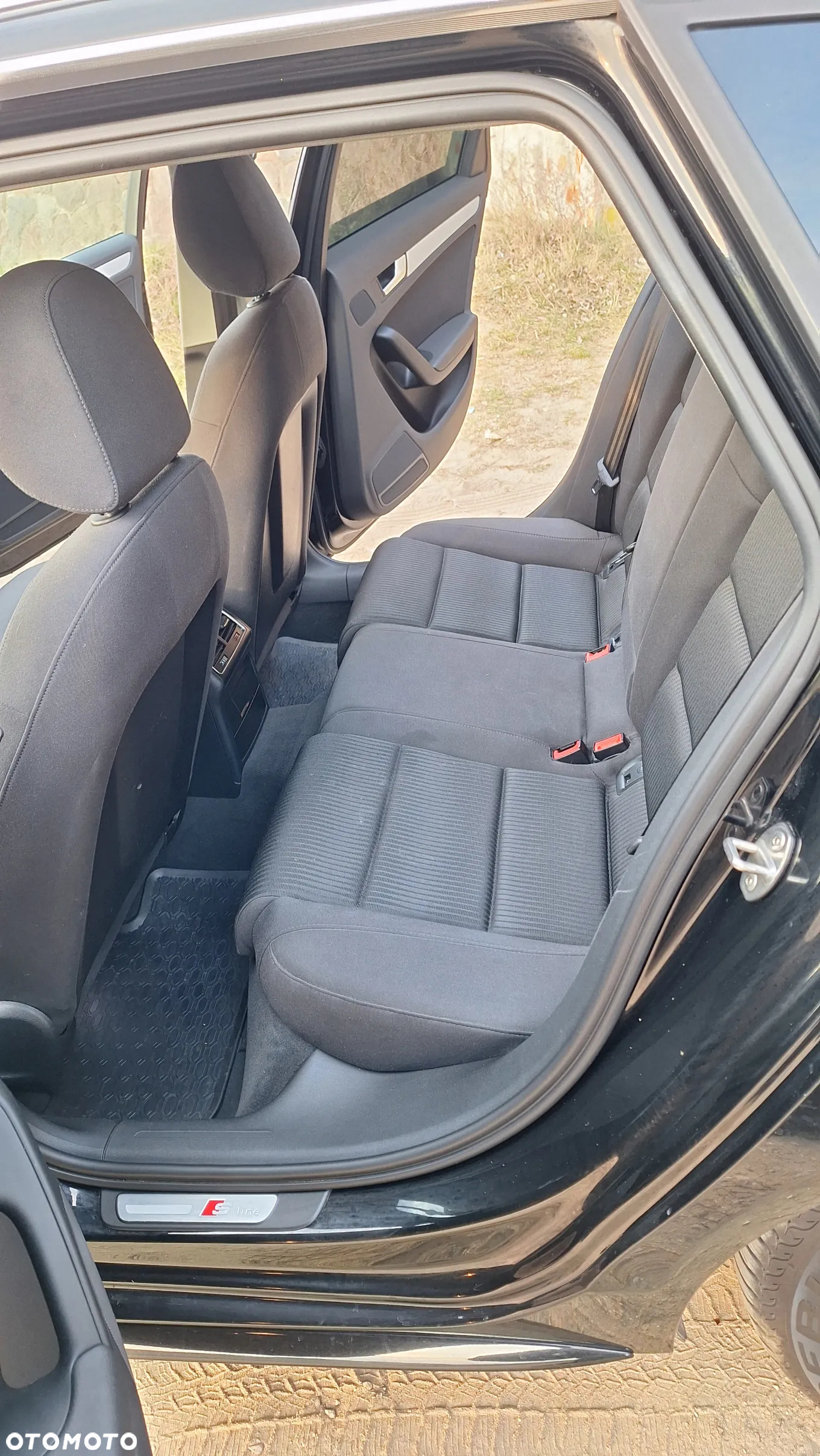 Audi A4 - 7