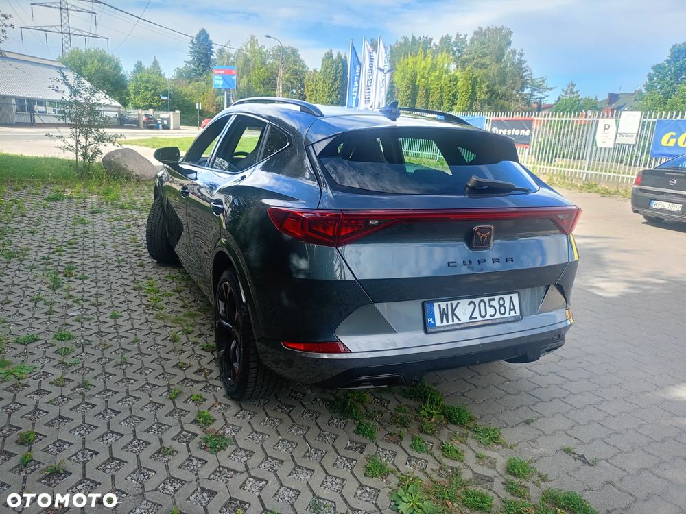 Cupra Formentor - 12