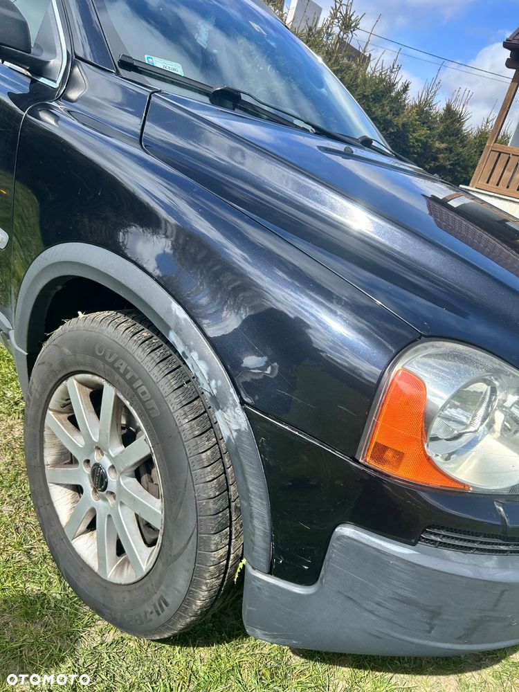 Volvo XC 90 2.9 T6 Summum - 21