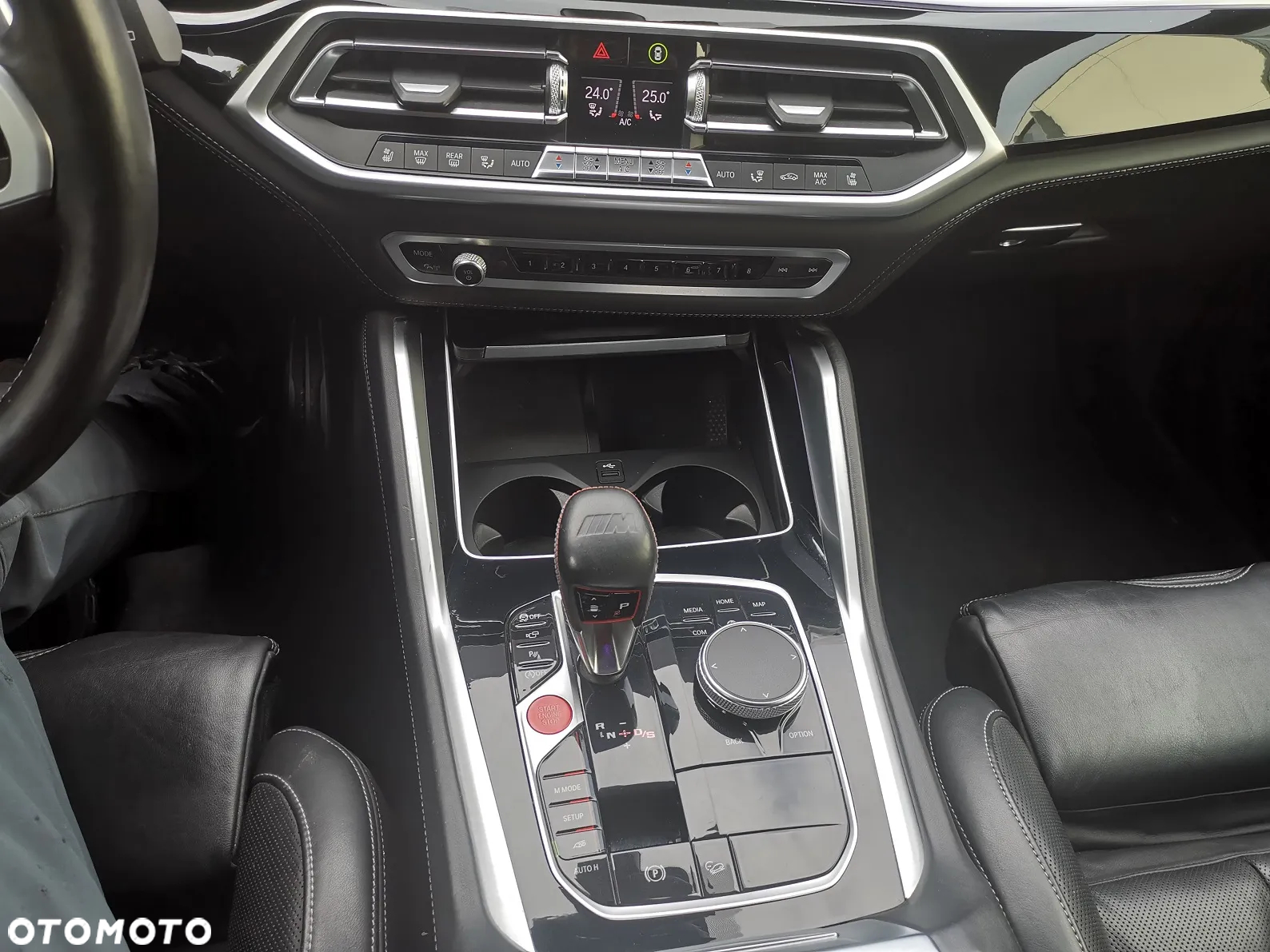 BMW X5 M Competition - 21