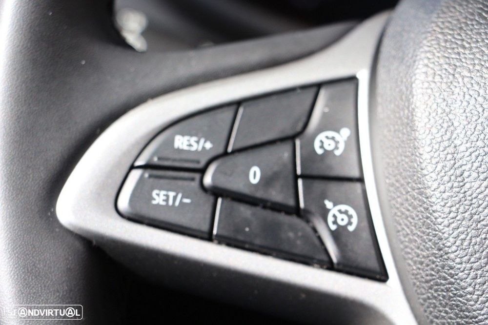 Dacia Sandero 1.0 ECO-G Extreme + Up&Go Bi-Fuel - 28