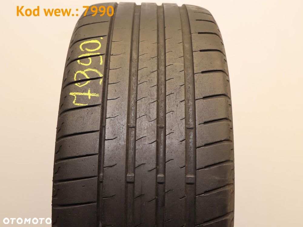 Bridgestone Potenza Sport - 235/40 R19 - 7