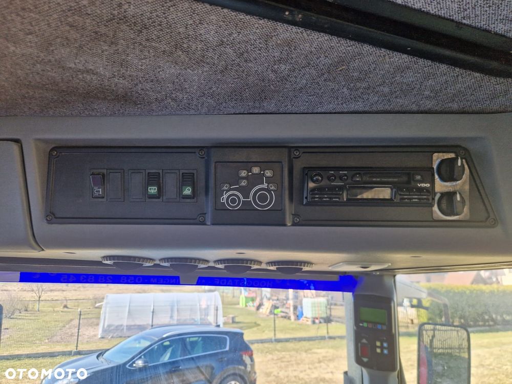 Steyer 6170CVT - 7