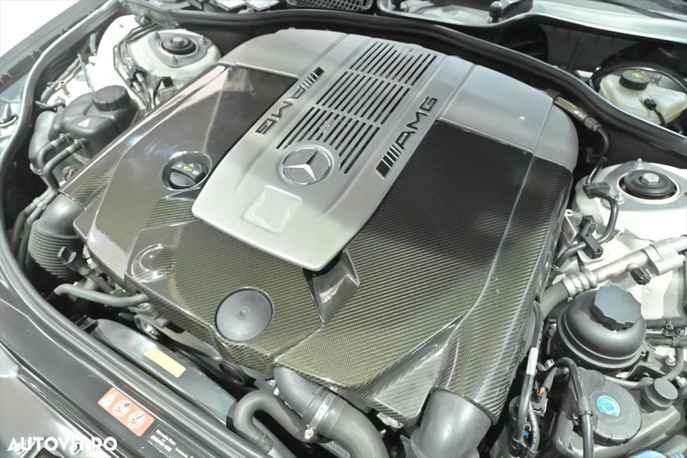 Mercedes-Benz S 65 AMG L Aut. - 6