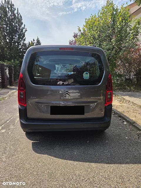 Citroën Berlingo - 3