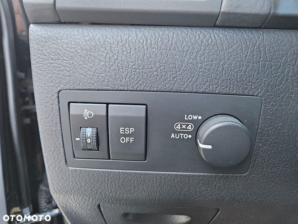 Kia Sorento 2.5 CRDi VGT EX - 24
