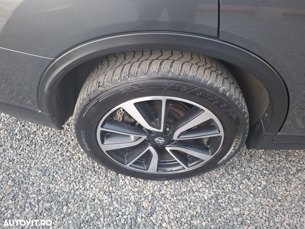 Nissan X-Trail 1.6 dCi Tekna - 36
