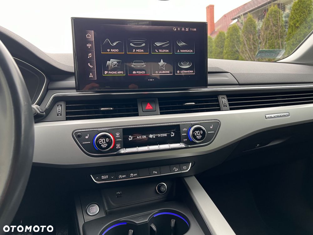 Audi A4 Allroad 40 TDI Quattro S tronic - 21