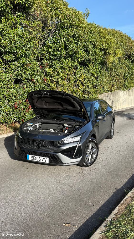 Peugeot 408 - 29