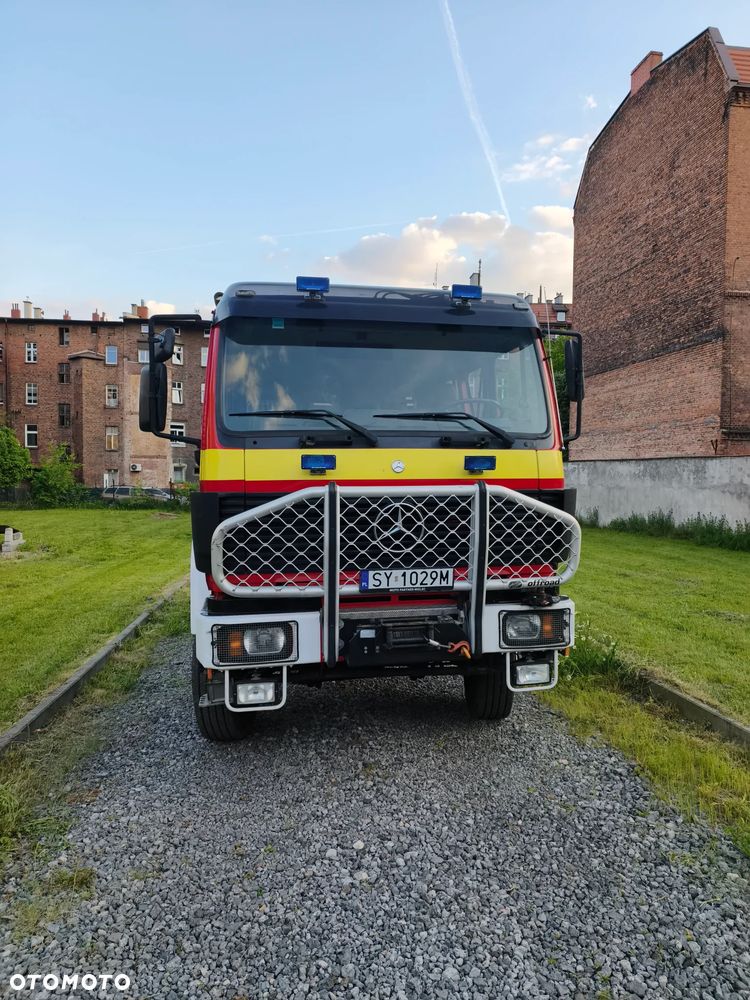Mercedes-Benz 1735 AF - 6