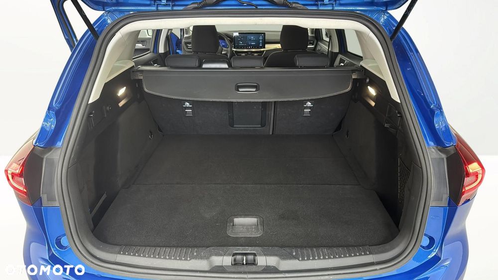 Ford Focus 1.0 EcoBoost mHEV Titanium X - 18