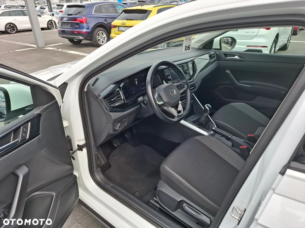 Volkswagen Taigo 1.0 TSI Life - 14