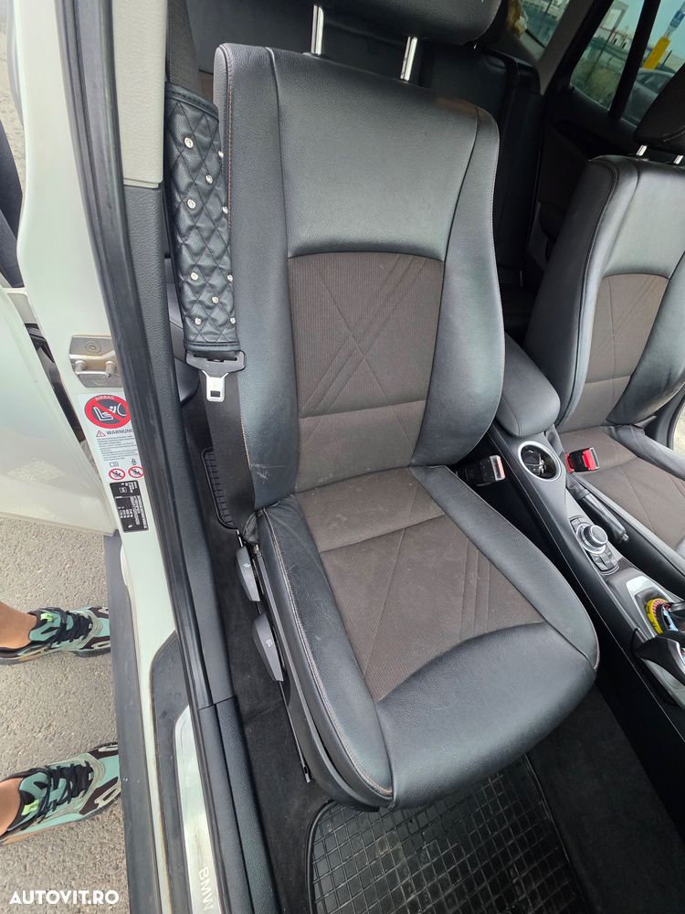 BMW X1 sDrive18d Aut. - 11