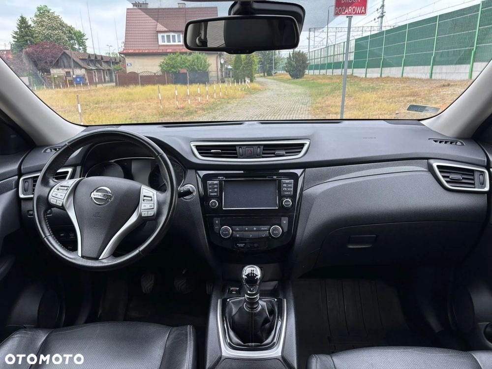 Nissan X-Trail 1.6 DIG-T Tekna 2WD - 10