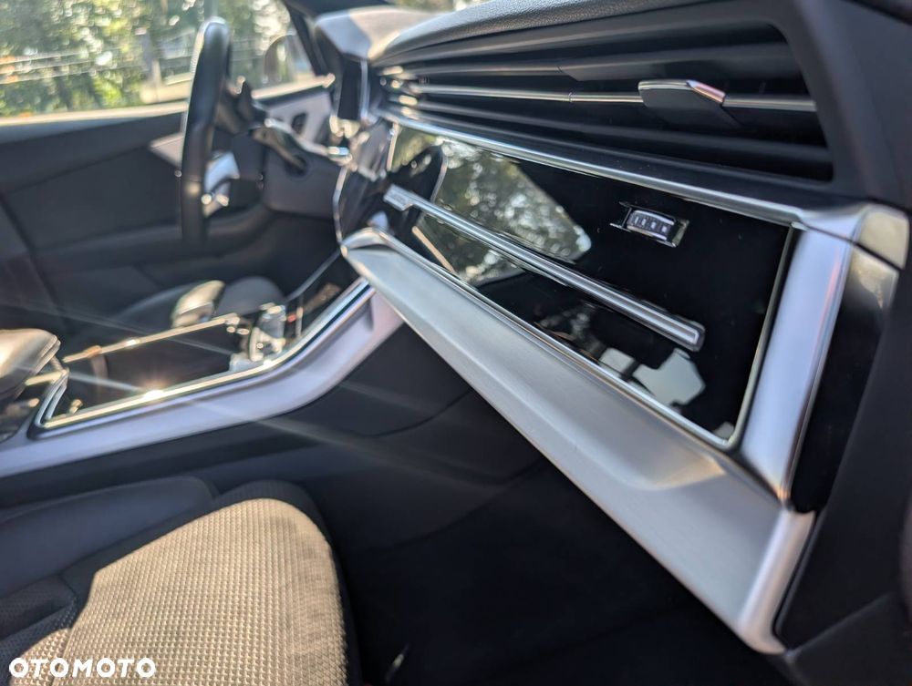 Audi Q7 45 TDI mHEV Quattro S Line Tiptr - 11