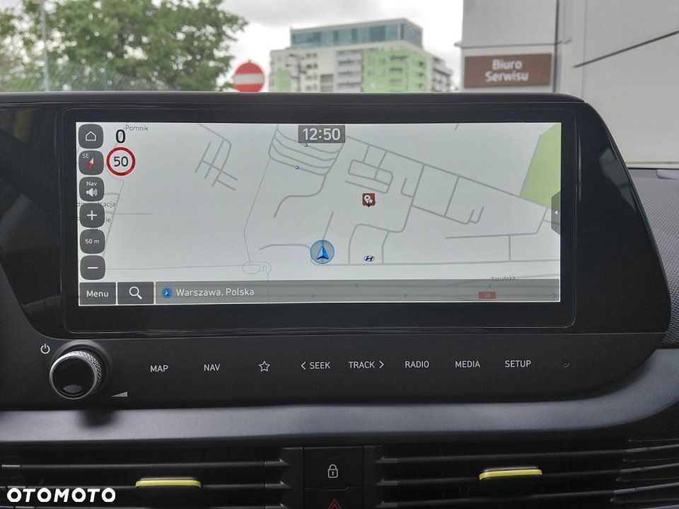 Hyundai i20 - 20