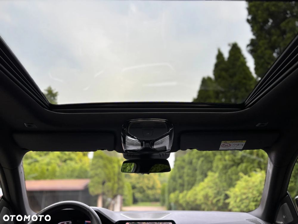 BMW Seria 4 420d M Sport - 23
