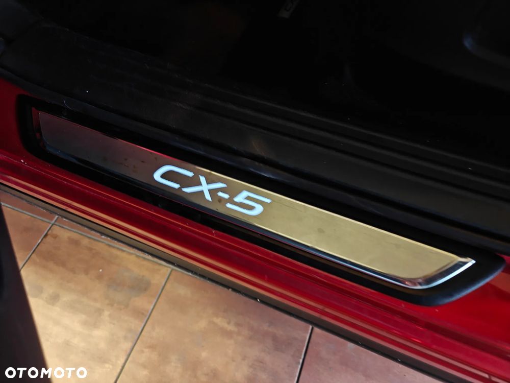 Mazda CX-5 2.5 Skypassion AWD - 17