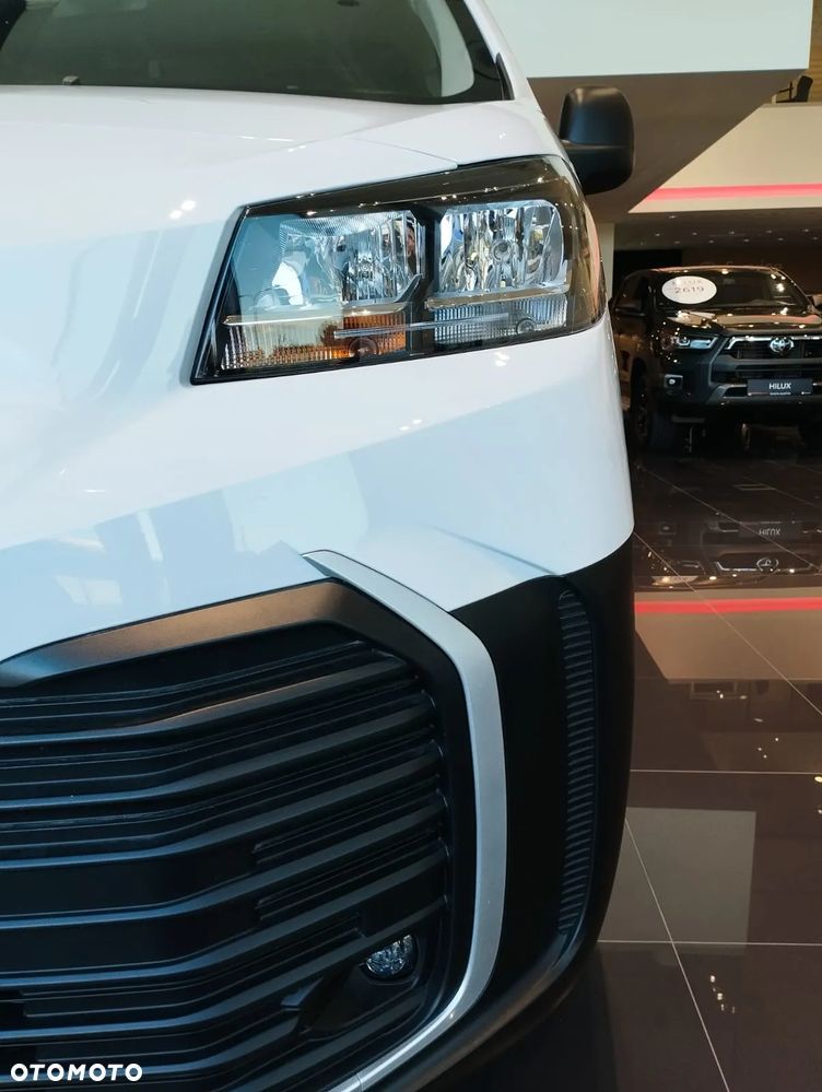 Toyota Proace - 6