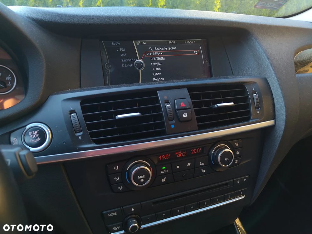 BMW X3 xDrive30d xLine - 30