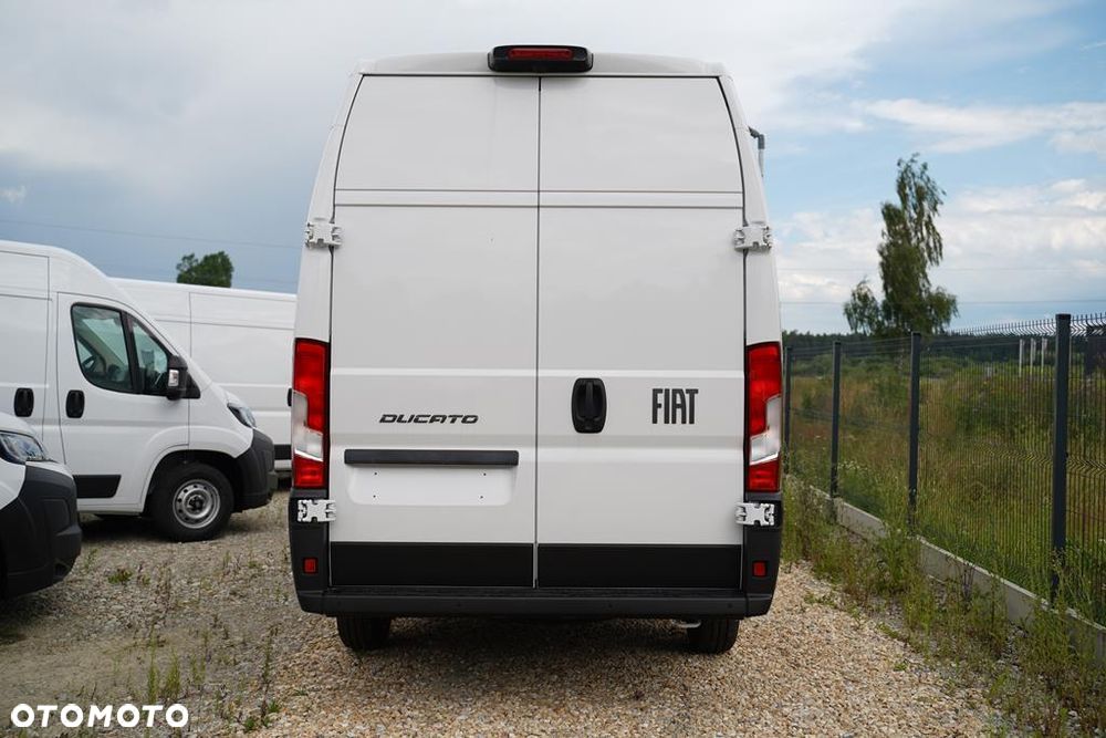 Fiat Ducato Maxi H3-Power L4H3 - 5