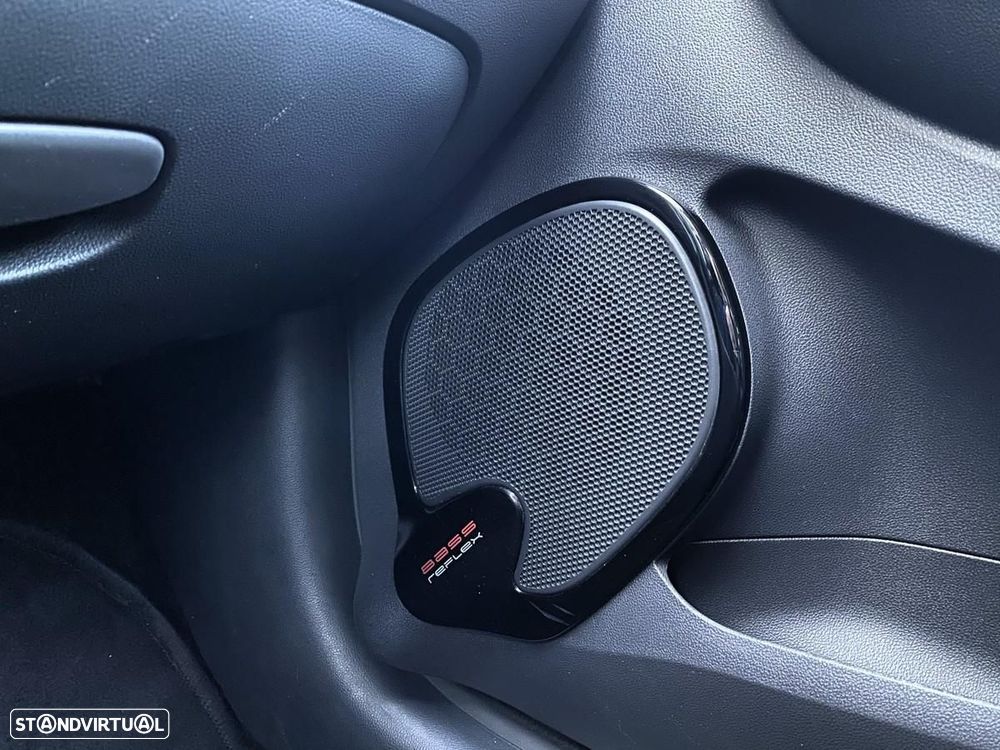 Renault Clio Sport Tourer 1.5 dCi Limited - 28