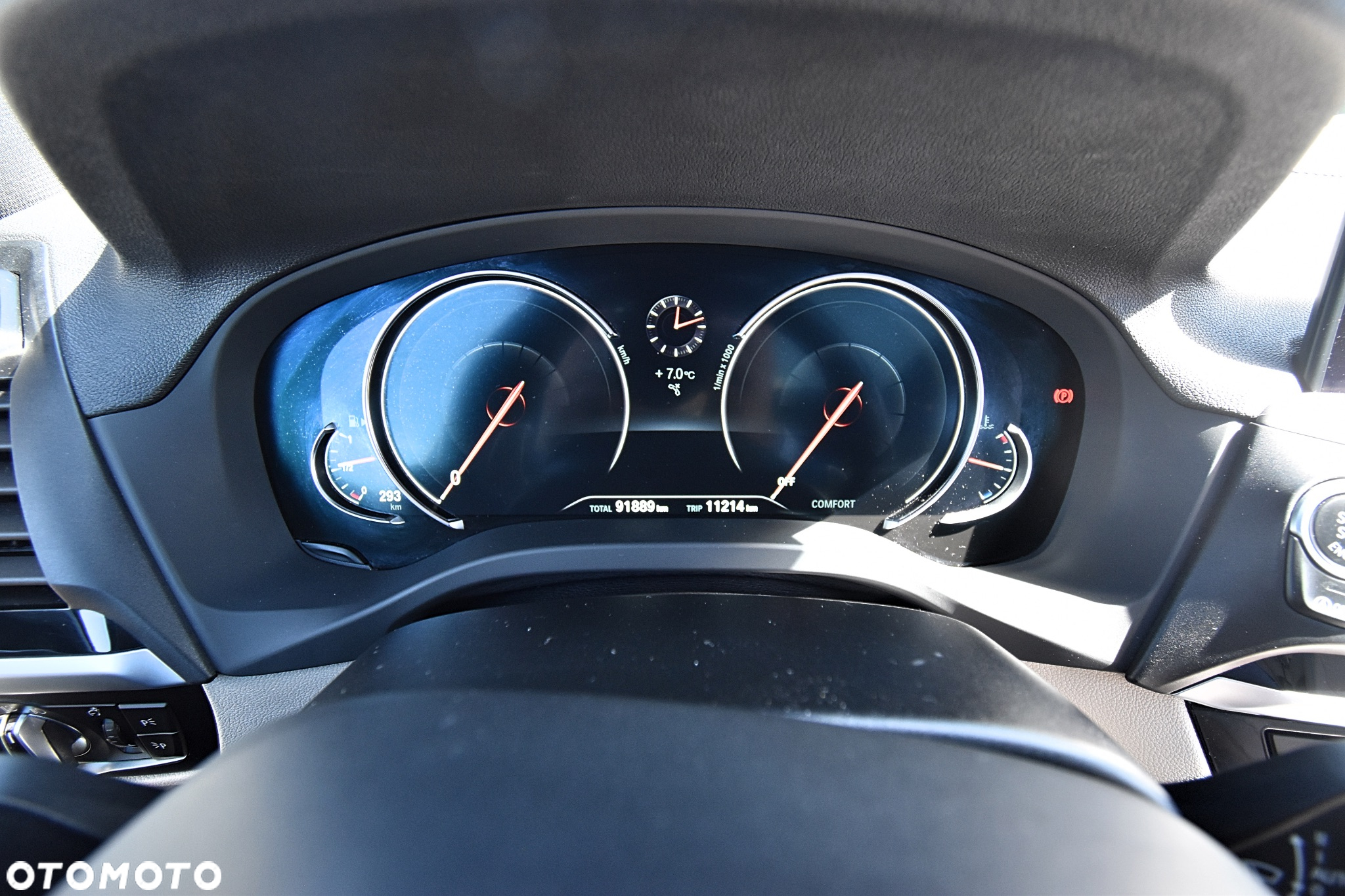 BMW X3 xDrive30i M Sport sport - 13