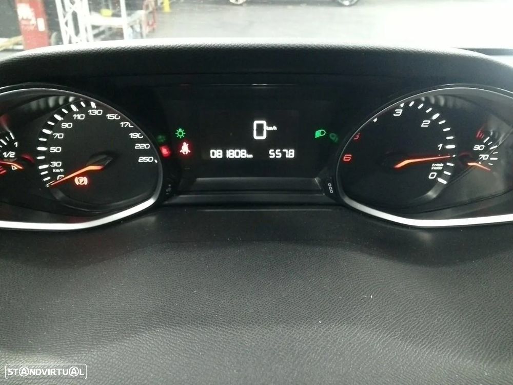 Peugeot 308 SW 1.5 BlueHDi Style - 5
