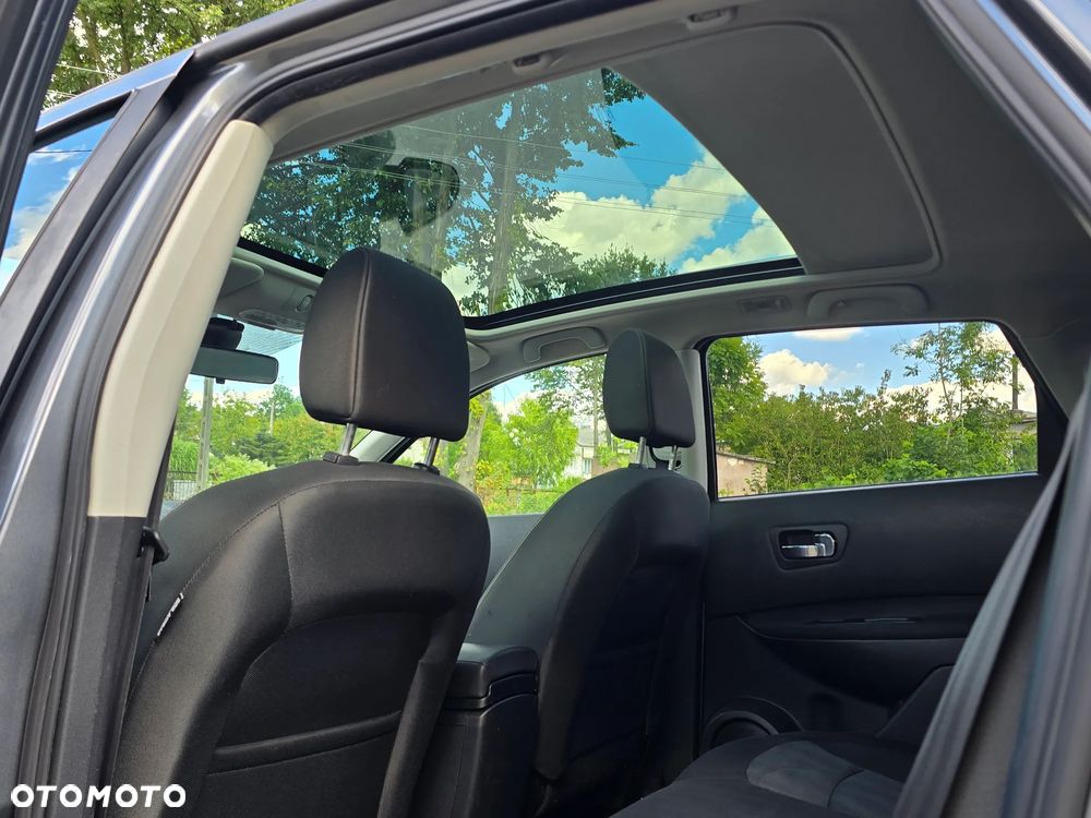 Nissan Qashqai 1.6 acenta - 21