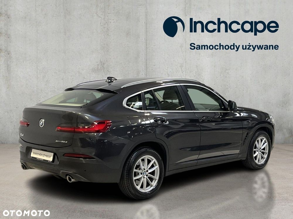BMW X4 xDrive20d - 6