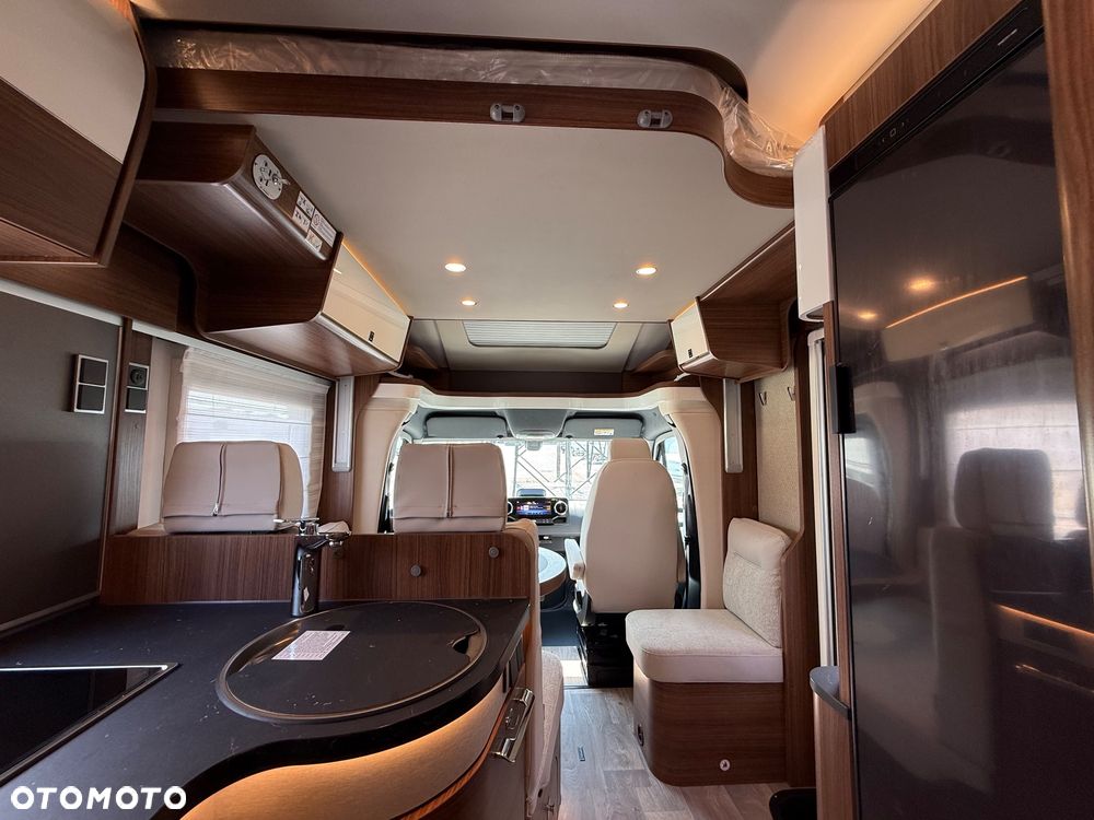 Hymer-Eriba BMC-T 680 - 20