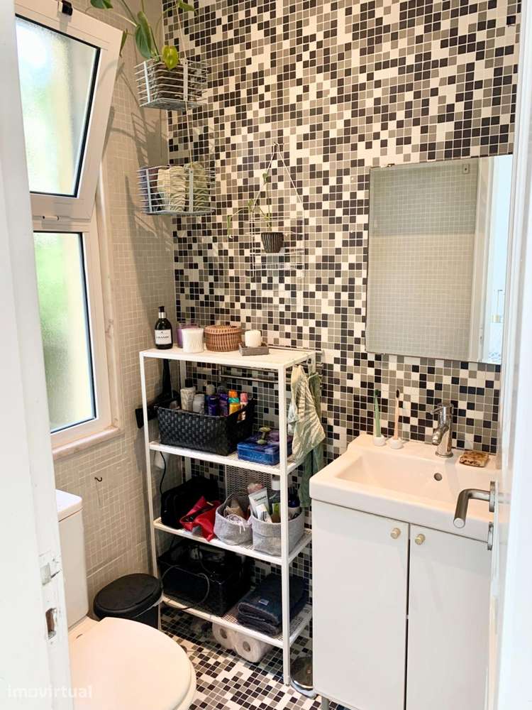Apartamento com 3 quartos - localizado em Anjos Lisbon - Grande imagem: 4/13